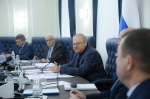 Олег Мельниченко: В Пензе отремонтируют более 250 тысяч кв. м дорог