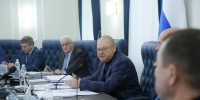 Олег Мельниченко рассказал о планах по благоустройству Пензы - РИА Пензенской области