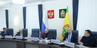Олег Мельниченко поручил завершить ко Дню Победы реконструкцию Тропы здоровья - Пенза-Обзор