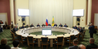Пензенский губернатор потребовал повысить эффективность системы военно-патриотического воспитания молодежи - РИА Пензенской области