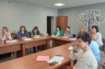 В Пензенской области 24 воспитателя детсада выясняют, кто из них лучший