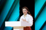 Мельниченко отметил значимость Всероссийского молодежного форума законодательных инициатив в Пензе