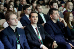 Мельниченко отметил значимость Всероссийского молодежного форума законодательных инициатив в Пензе
