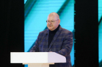 Мельниченко отметил значимость Всероссийского молодежного форума законодательных инициатив в Пензе