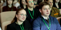 Пензенская область принимает Всероссийский молодежный форум «Идея-5И» - Stolica58.Ru