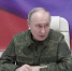 Владимир Путин отметил успехи пензенского полка в военных действиях - РИА Пензенской области