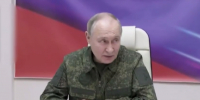 Владимир Путин отметил успехи пензенского полка в военных действиях - РИА Пензенской области