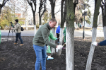 В Пензе состоялся общегородской субботник