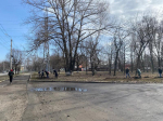 В Пензе состоялся общегородской субботник