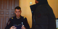 Сотрудники полиции задержали сельчанина, хранившего у себя дома порох - УМВД Пензенской области