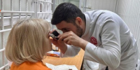 В Пензе выявили более 20 пациентов с подозрением на рак кожи - РИА Пензенской области