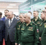 Пензенский филиал Военной академии отметил 125-летие службы тыла - SMI58.Ru