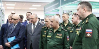 Пензенский филиал Военной академии отметил 125-летие службы тыла - SMI58.Ru