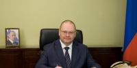 Губернатор Пензенской области Олег Мельниченко поздравил мусульман с праздником Ураза-Байрам - SMI58.Ru