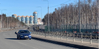 В Пензе в районе Лугометрии появится новая дорога - Progorod58.Ru