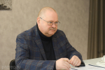 Олег Мельниченко рассказал об одной из мер поддержки многодетных семей в регионе