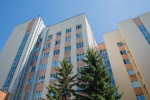 В Пензенской областной больнице им. Бурденко меняют номера телефонов