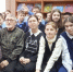 В городской библиотеке №11 состоялась встреча с известным пензенским поэтом Г.Е. Горлановым - ЦБС города Пензы