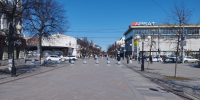 Жителям Пензенской области обещают грозу и +20 градусов - РИА Пензенской области