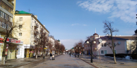 В начале апреля Пензенская область окажется во власти атмосферных фронтов южного циклона - РИА Пензенской области