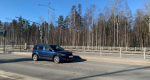 В ДТП на трассе М5 пострадали три человека