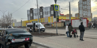 В Пензе ищут свидетелей ДТП на Экспериментальной - Progorod58.Ru