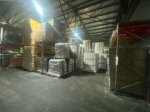 Жительницу Бессоновки подозревают в краже продукции со склада на 530 тыс. рублей