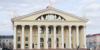 Губернатор возглавил прибывшую в Беларусь региональную делегацию для участия в Днях Пензенской области - Минсельхоз