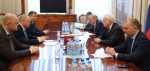 Фото пресс-службы правительства и губернатора Пензенской области
