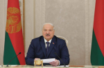 Олег Мельниченко: «За прошлый год внешнеторговый оборот Пензенской области с Беларусью увеличился почти на треть»