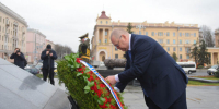 Фото пресс-службы правительства и губернатора Пензенской области - ГТРК Пенза