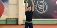 Первенство и Чемпионат Пензенской области по гиревому спорту - Центр спортивной подготовки
