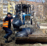 Коммунальные службы убирают и вывозят мусор||Фото: penza-gorod.ru - Пензенская Правда