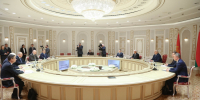 Президент Беларуси и губернатор Пензенской области обсудили перспективы сотрудничества - Минсельхоз