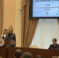 Студенты Института на литературном конкурсе «Поэтическая дуэль» - Пензенский казачий институт технологий