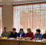 Подведение итогов первого этапа конкурса профессионального мастерства "Лучший социальный работник" - Социальное управление