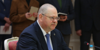 Олег Мельниченко прокомментировал итоги встречи с Александром Лукашенко - ИА PenzaNews