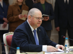 Олег Мельниченко прокомментировал итоги встречи с Александром Лукашенко