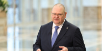 Олег Мельниченко подвел итоги первого дня рабочих встреч в Республике Беларусь - РИА Пензенской области