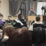 Представители Братства Краповых Беретов встретились с воспитанниками Спасского центра помощи детям - РИА Пензенской области