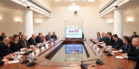 Олег Мельниченко: Пензенская область расширяет сотрудничество с Минском - Stolica58.Ru