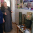 В Спасске создан музей выпускников детского дома — участников специальной военной операции - Социальный портал