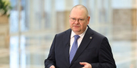 Мельниченко подвел итоги первого дня рабочей поездки в Республику Беларусь - Пензенская Правда