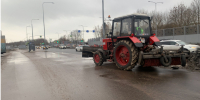Жители Мокшанского района хотят узнать, когда будут грейдировать дороги - Progorod58.Ru