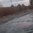 Роком по бездорожью. В Чемодановке сделали дорогу после песни активиста - ПензаСМИ