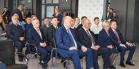 Вадим Супиков принял участие в открытии экономического форума в Минске - РИА Пензенской области