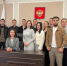 Студенты посетили Ленинский районный суд Пензы - Пенза-Обзор
