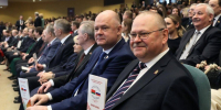 Губернатор рассказал об участии пензенцев в концерте ко Дню единения в Минске - Stolica58.Ru