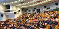 В Минске в рамках дней Пензенской области в Белоруссии прошел экономический форум - ИА PenzaNews