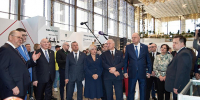 Вадим Супиков принял участие в открытии экономического форума в Минске - Пензенская Правда